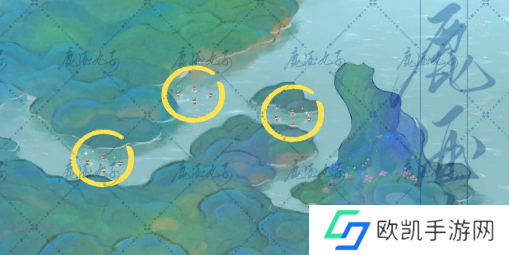桃源深处有人家天池录怎么玩 天池录玩法攻略[多图]图片2