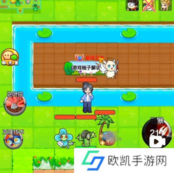 别惹农夫挖掘姬怎么玩 挖掘姬解锁教程[多图]图片3