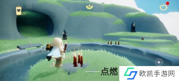 光遇5.22任务攻略 2023年5月22日每日任务完成方法[多图]图片3