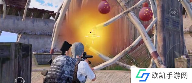 和平精英国际服霸王龙获得攻略 pubgm霸王龙驯服玩法介绍[多图]图片4