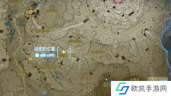 王国之泪岩溶温泉通关攻略 塞尔达岩溶温泉隐藏任务怎么完成[多图]图片6