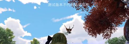 绝地求生地铁逃生风神翼龙怎么抓 pubg风神翼龙获取攻略[多图]
