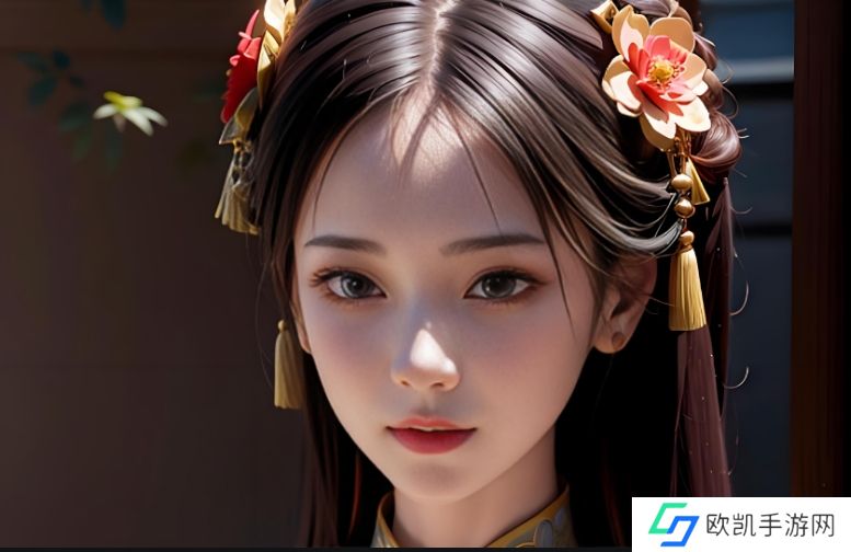 永劫无间捏脸数据怎么导入-永劫无间捏脸迦南数据免费分享一览