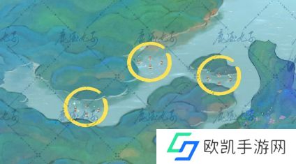 桃源深处有人家天池录多久刷新 天池录刷新时间介绍[多图]图片3