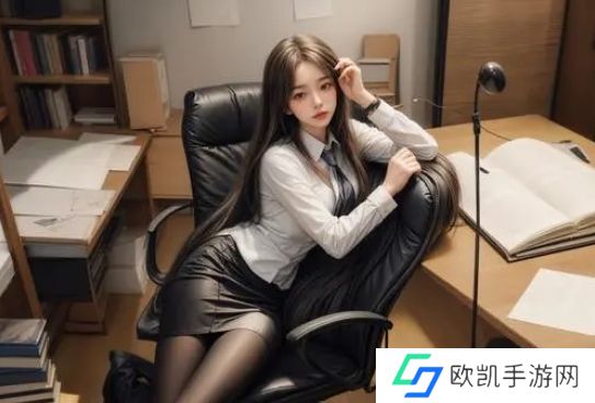 十九岁暴躁少女csgo：年少轻狂的游戏世界-何以让人热血沸腾！